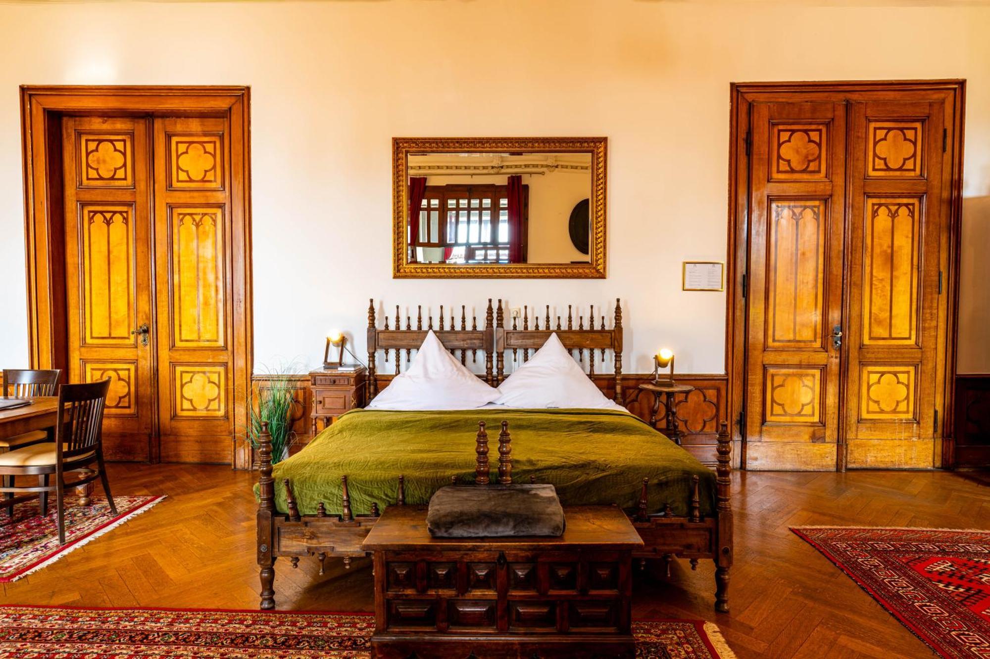 Schloss Arenfels Bad Honningen Kültér fotó