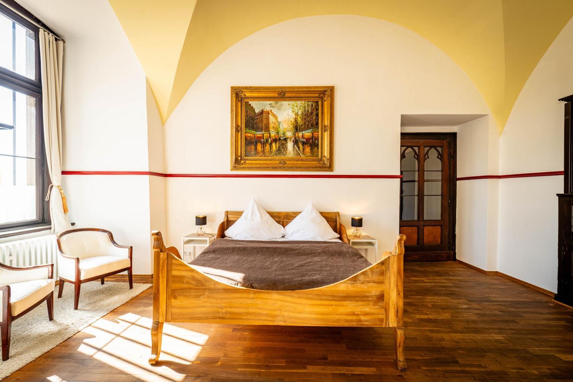 Schloss Arenfels Bad Honningen Kültér fotó