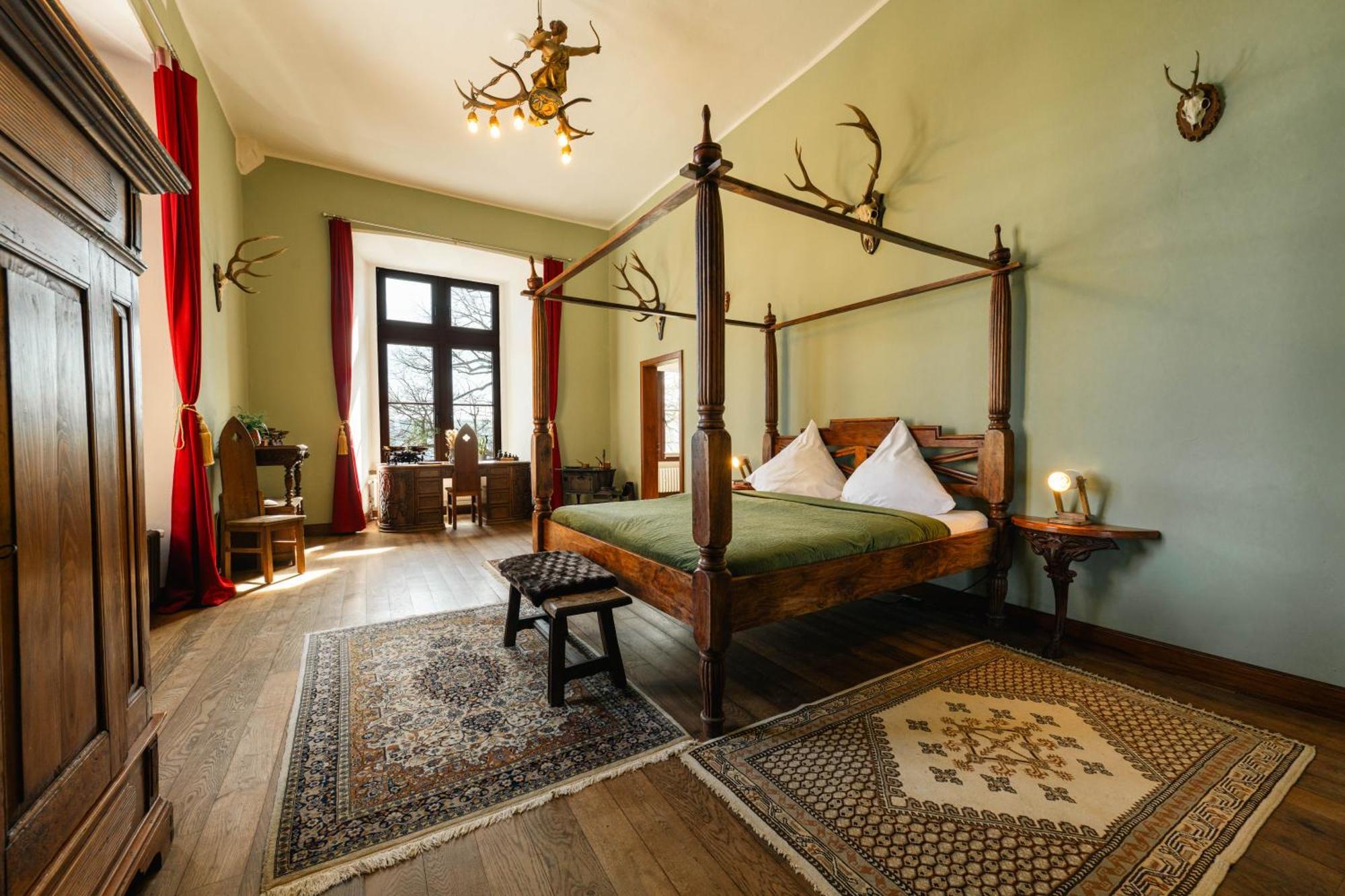 Schloss Arenfels Bad Honningen Kültér fotó