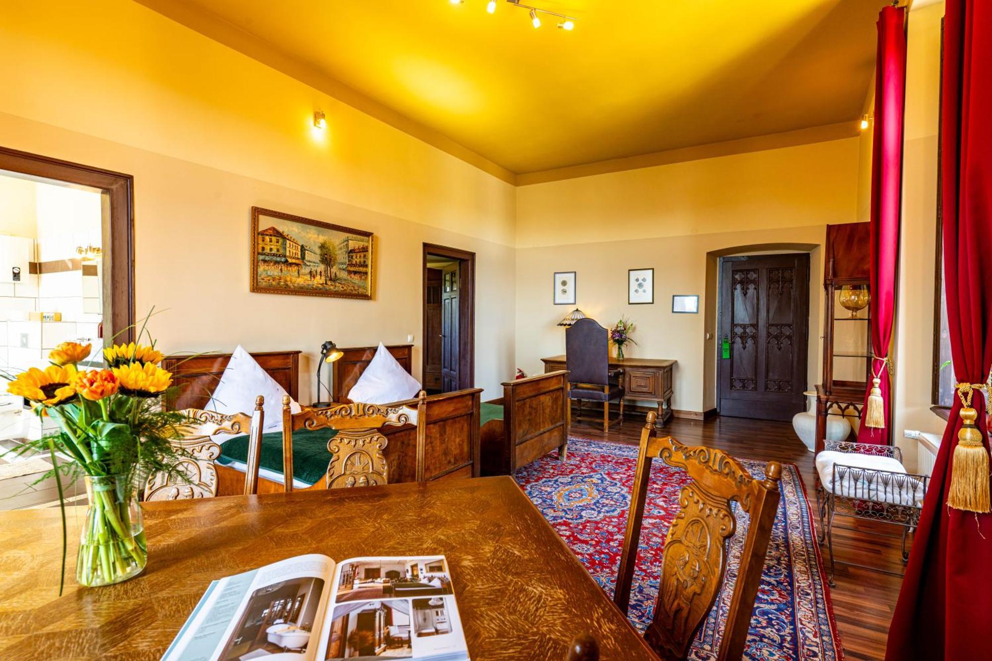 Schloss Arenfels Bad Honningen Kültér fotó